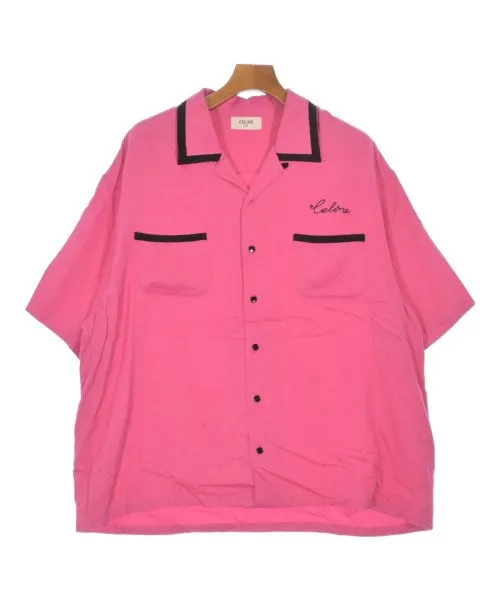 CELINE Casual shirts