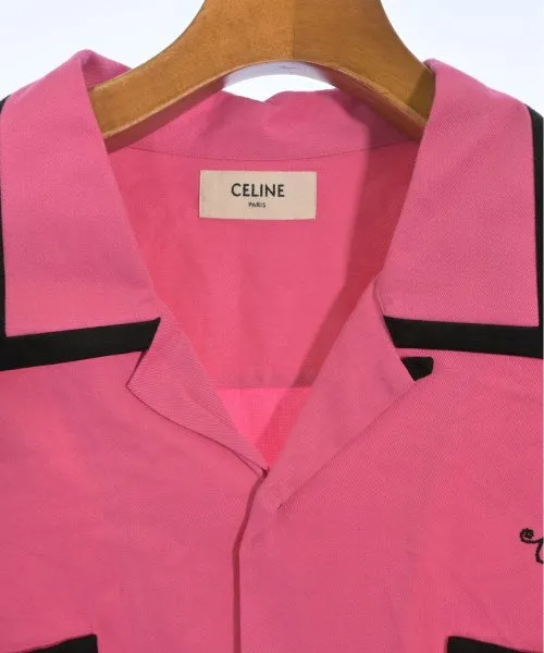 CELINE Casual shirts