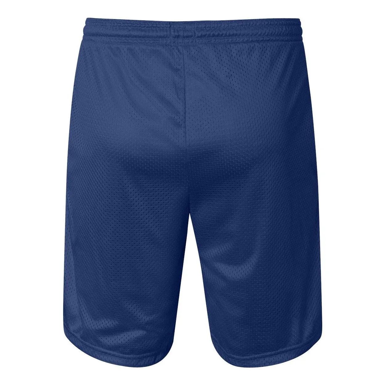 Champion Polyester Mesh 9 Shorts with Pockets