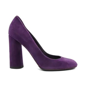 Christian Dior Suede Pumps - Women's 40