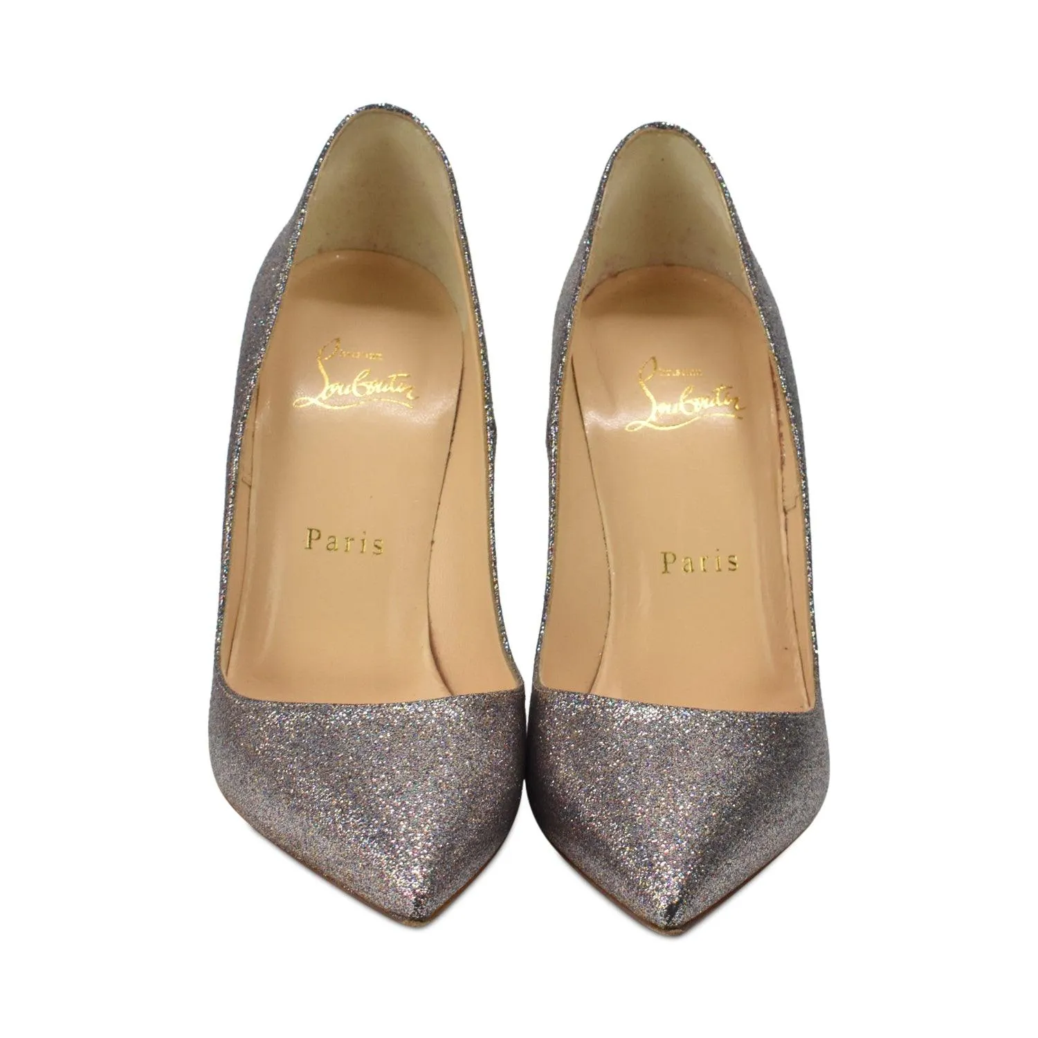Christian Louboutin 'So Kate' Pumps - Women's 37