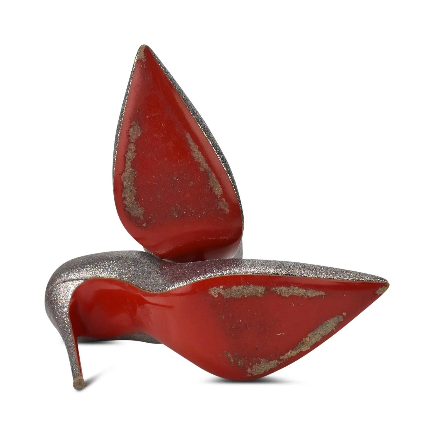 Christian Louboutin 'So Kate' Pumps - Women's 37