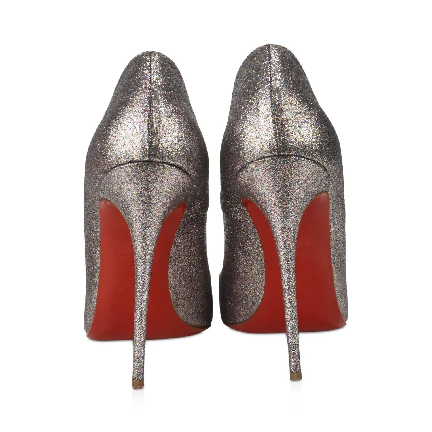 Christian Louboutin 'So Kate' Pumps - Women's 37