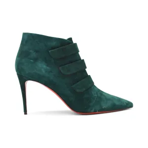 Christian Louboutin 'Triniboot' Booties - Women's 39