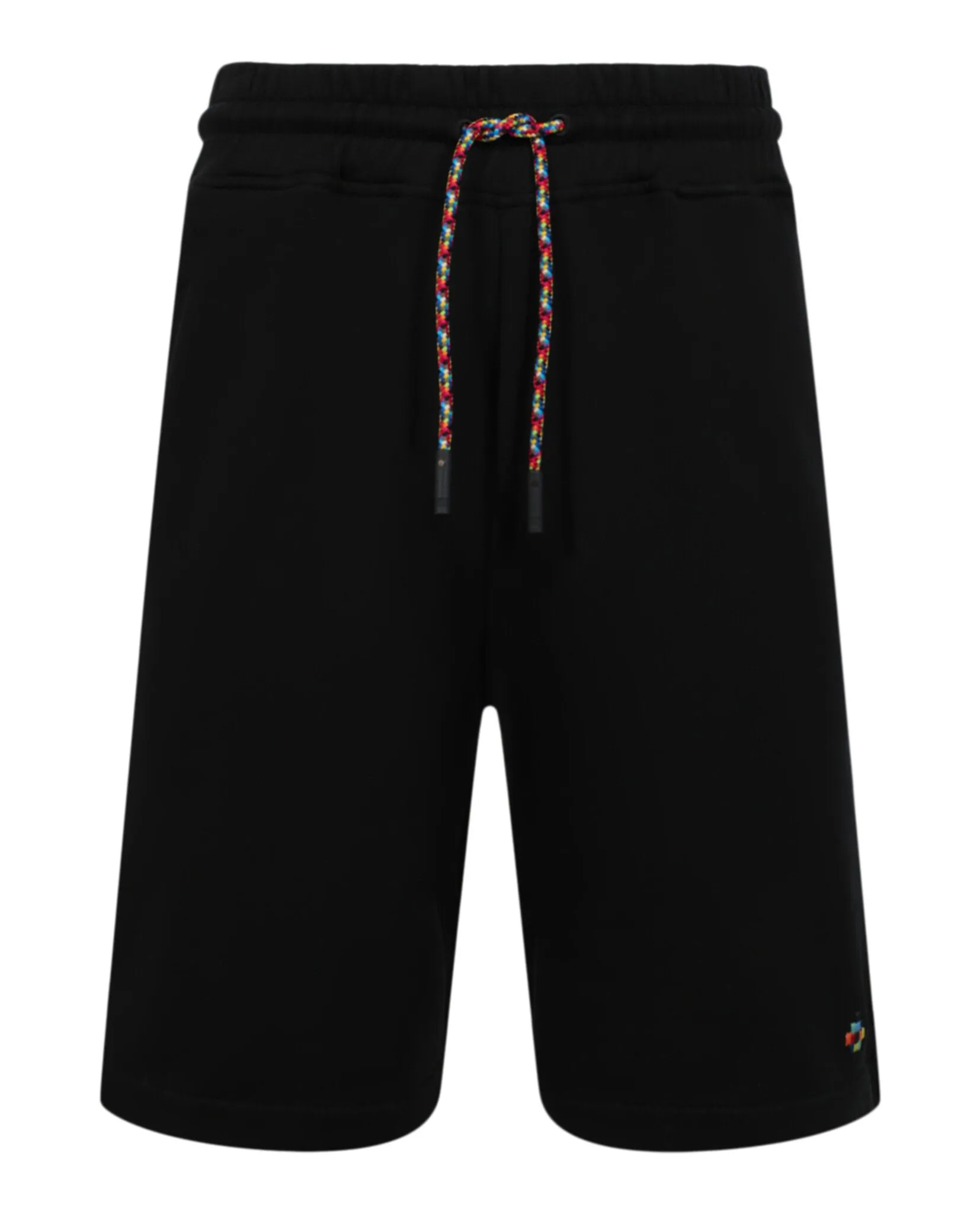 Colorful Cross Shorts