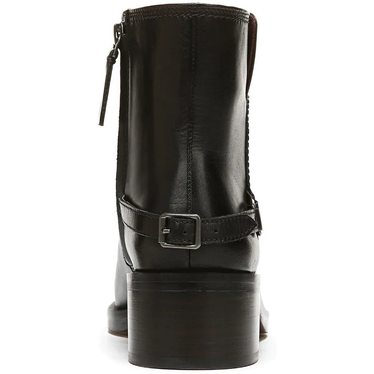 Colt Womens Leather Comfort Booties
