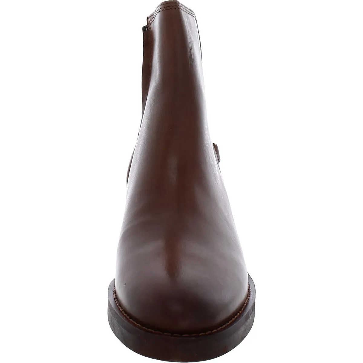 Colt Womens Leather Comfort Booties
