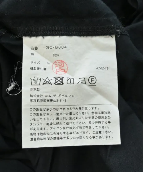 COMME Des GARCONS Casual shirts