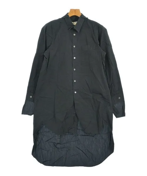 COMME Des GARCONS Casual shirts