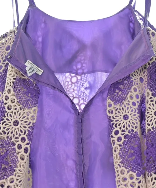 COMME Des GARCONS COMME Des GARCONS Dresses