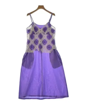 COMME Des GARCONS COMME Des GARCONS Dresses