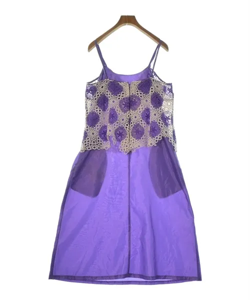 COMME Des GARCONS COMME Des GARCONS Dresses