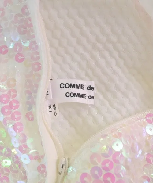 COMME des GARCONS COMME des GARCONS Dresses