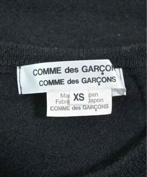 COMME Des GARCONS COMME Des GARCONS Sweaters