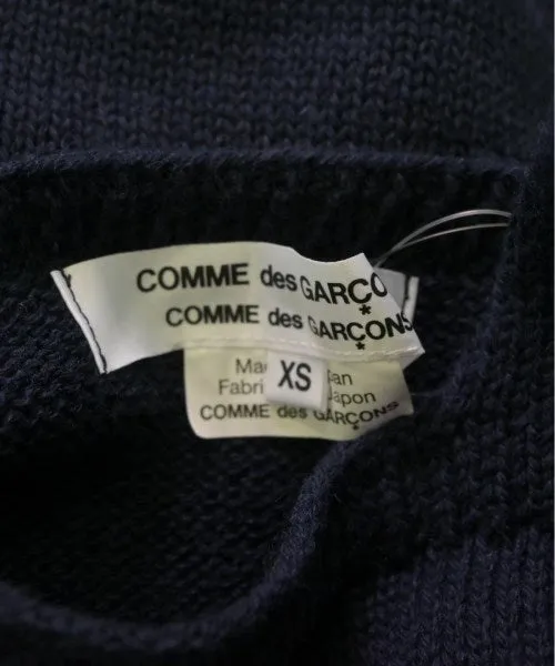 COMME Des GARCONS COMME Des GARCONS Sweaters