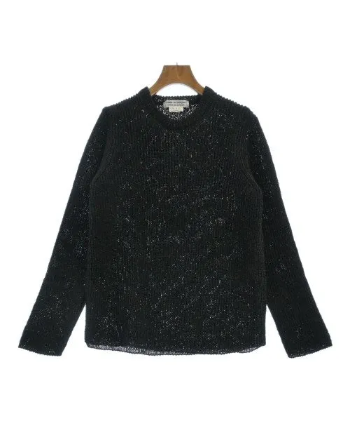 COMME Des GARCONS COMME Des GARCONS Sweaters