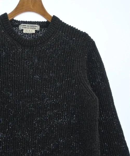 COMME Des GARCONS COMME Des GARCONS Sweaters