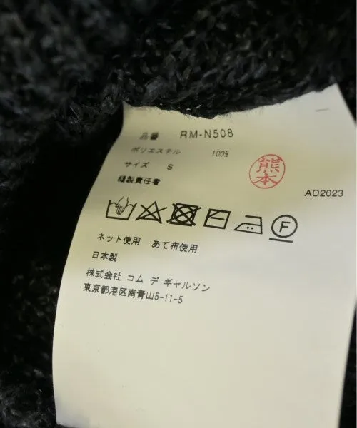 COMME Des GARCONS COMME Des GARCONS Sweaters