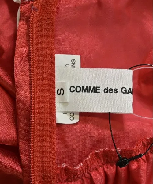 COMME Des GARCONS GIRL Dresses