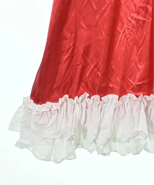 COMME Des GARCONS GIRL Dresses