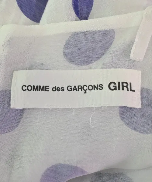 COMME des GARCONS GIRL Dresses