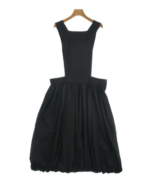 COMME des GARCONS GIRL Overalls/ Rompers/ Jumpsuits