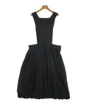 COMME des GARCONS GIRL Overalls/ Rompers/ Jumpsuits