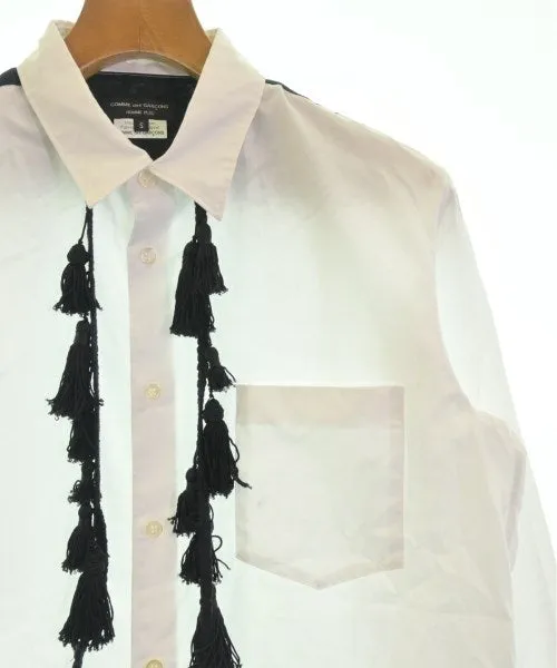 COMME Des GARCONS HOMME PLUS Casual shirts