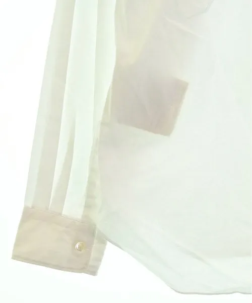 COMME Des GARCONS HOMME PLUS Casual shirts