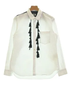COMME Des GARCONS HOMME PLUS Casual shirts