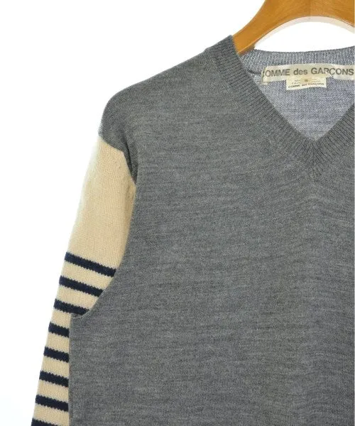 COMME Des GARCONS Sweaters