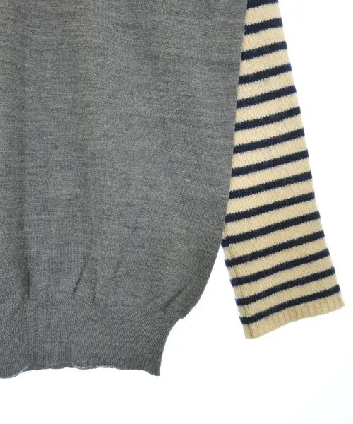 COMME Des GARCONS Sweaters