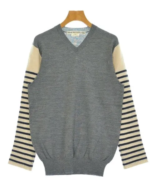 COMME Des GARCONS Sweaters
