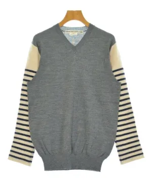 COMME Des GARCONS Sweaters