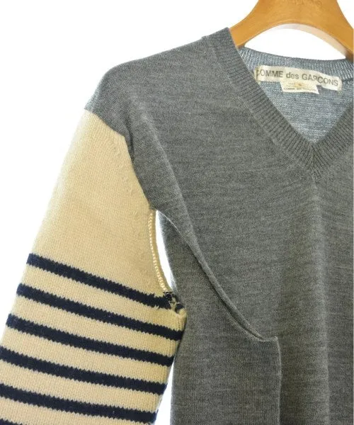COMME Des GARCONS Sweaters