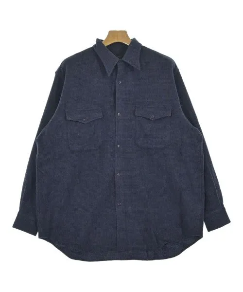 COMOLI Casual shirts