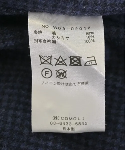 COMOLI Casual shirts