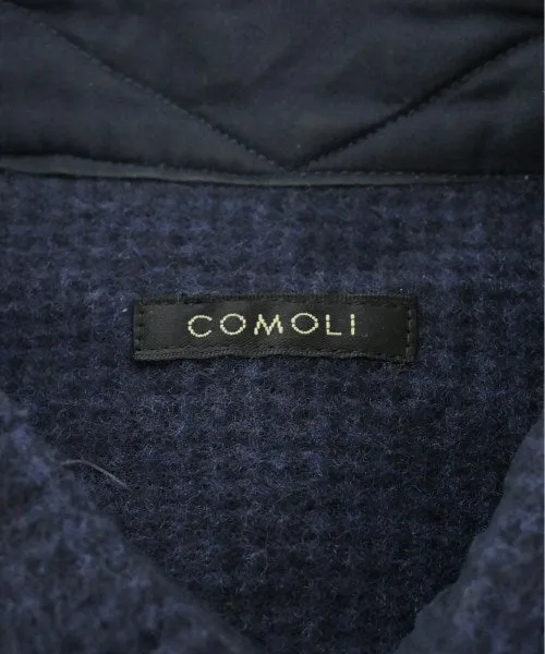 COMOLI Casual shirts