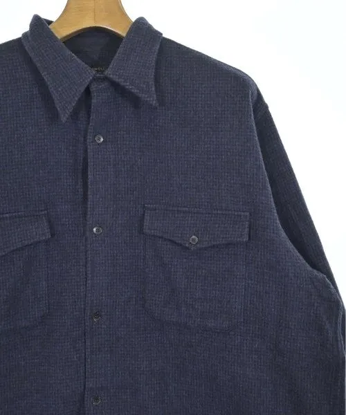 COMOLI Casual shirts