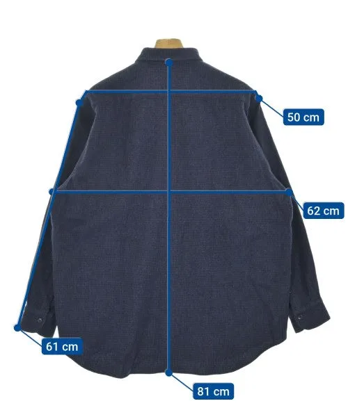 COMOLI Casual shirts