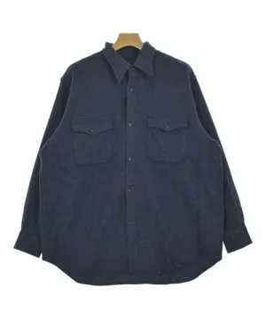 COMOLI Casual shirts
