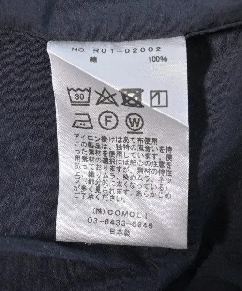 COMOLI Casual shirts