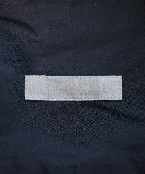 COMOLI Casual shirts