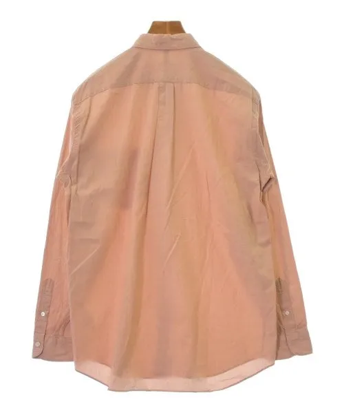 COMOLI Casual shirts