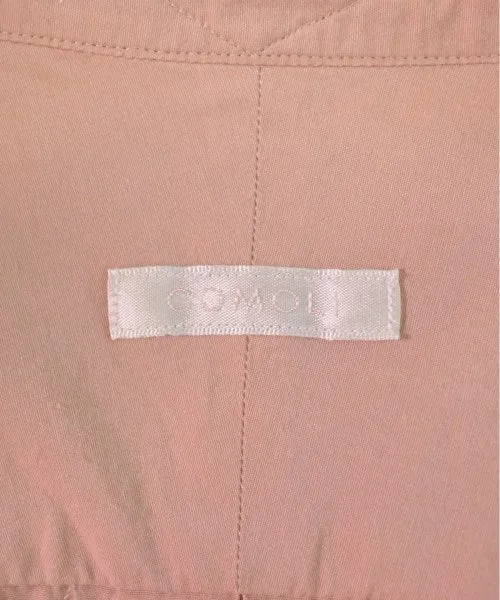 COMOLI Casual shirts