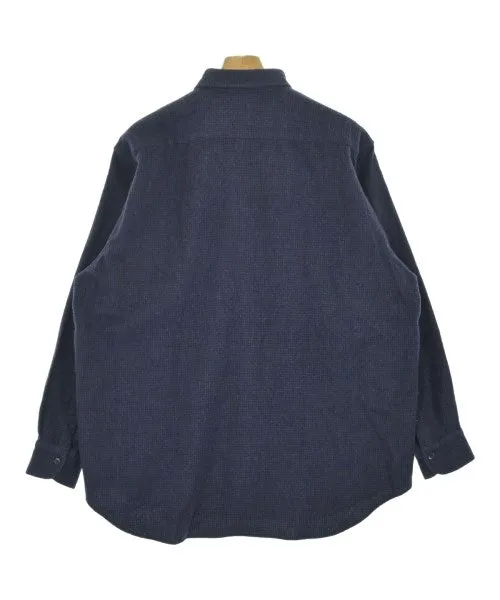 COMOLI Casual shirts