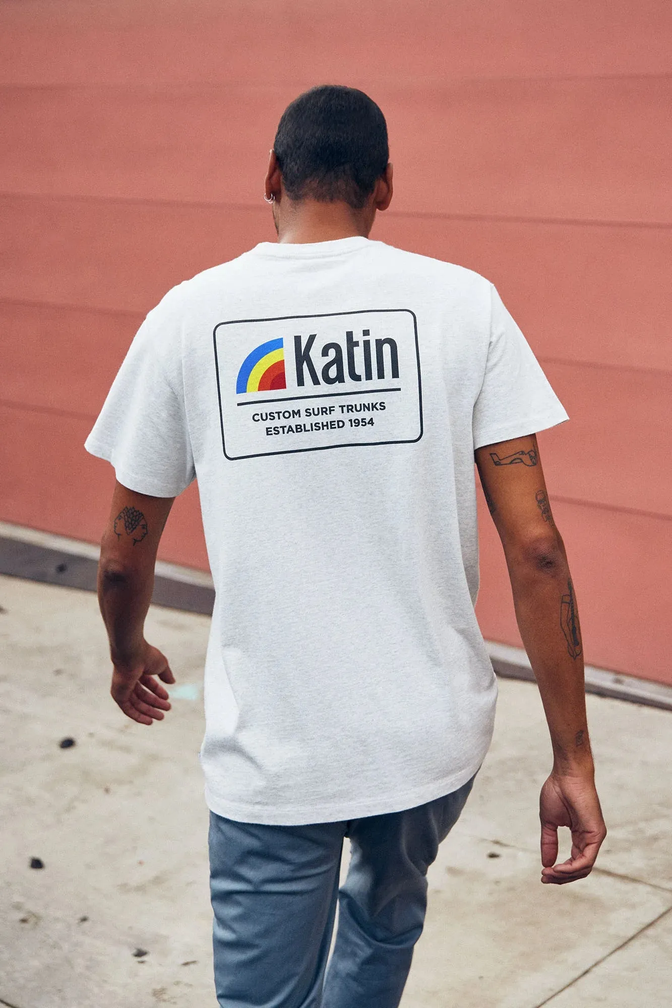 Country Tee
