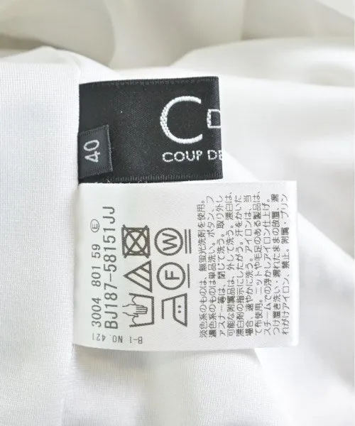 COUP DE CHANCE Dresses
