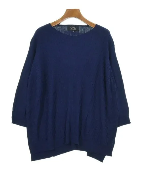 COUP DE CHANCE Sweaters