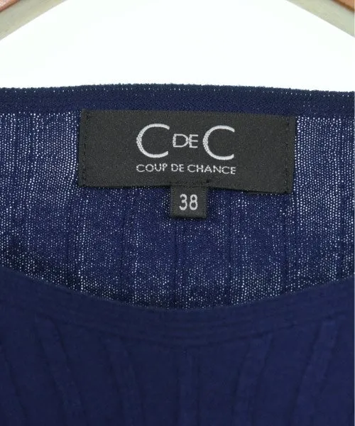 COUP DE CHANCE Sweaters